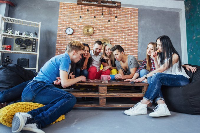 vacanze studio all'estero il tempo libero