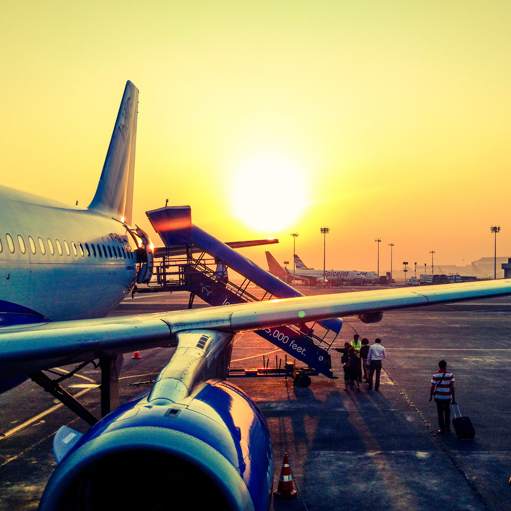 AEREO vacanze studio di gruppo viaggi soggiorni