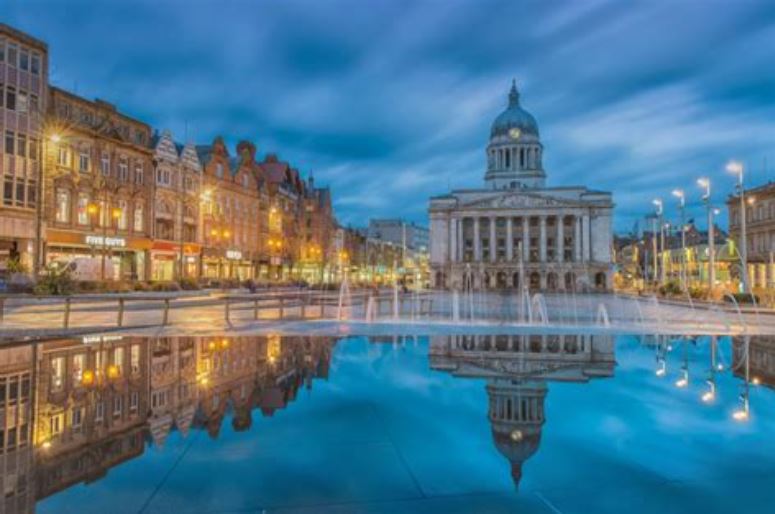 what-to-do-in-nottingham