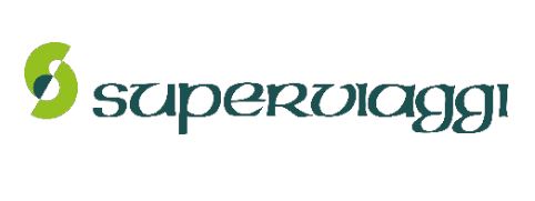 agenzia superviaggi logo