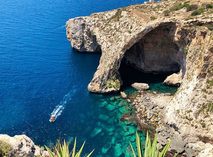 holiday in gozo