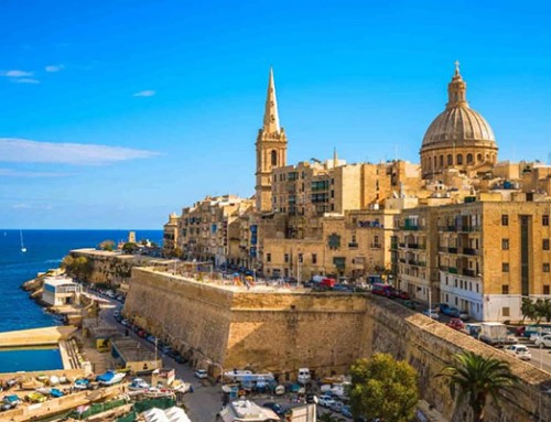 What to see in Malta and what to do on the island