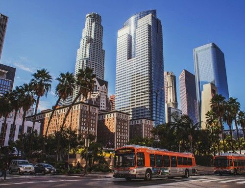 Free things to do in Los Angeles for teenagers!