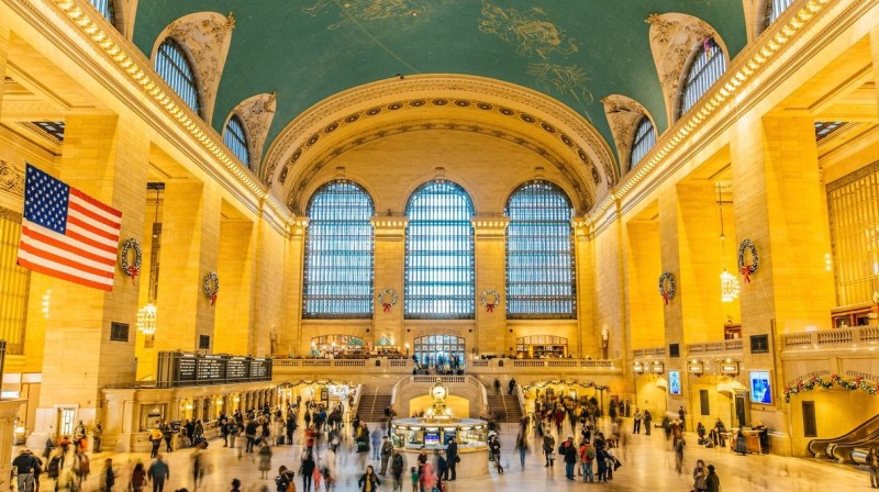 vacanza studio a new york