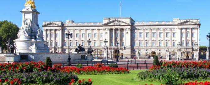 attractions in england