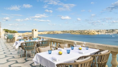 maltese cuisine