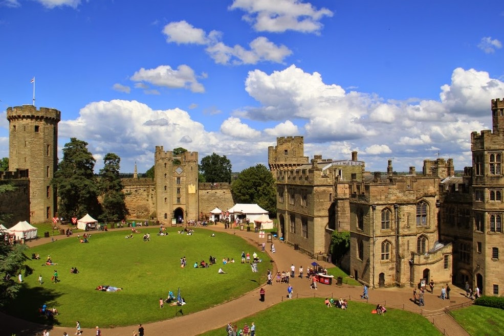 attractions to visit on your study abroad holiday