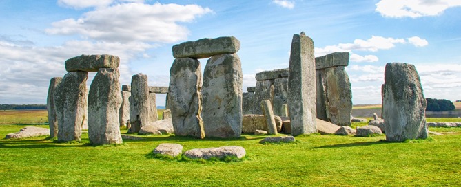 attractions to visit in england