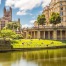 unique attractions in england