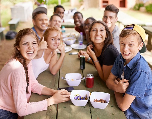 vacanza studio per ragazzi in inghilterra