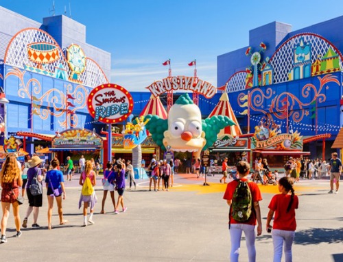 The 7 best theme parks in California