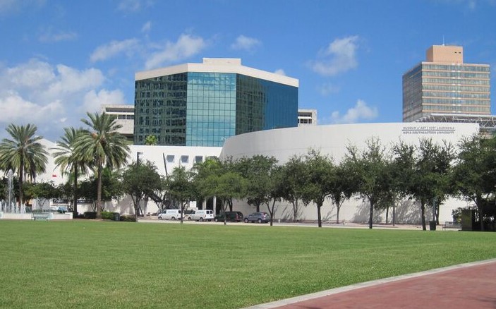 vacanze studio Fort Lauderdale TLA School