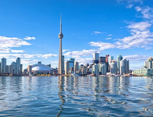 Why Learn English in Canada? A Strategic Destination for Study Travel Agencies