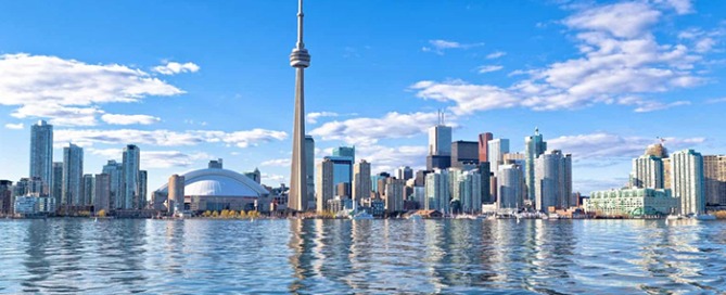 learn english in canada