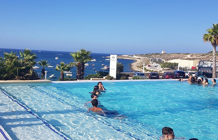 vacanza studio all’estero destinazione mare