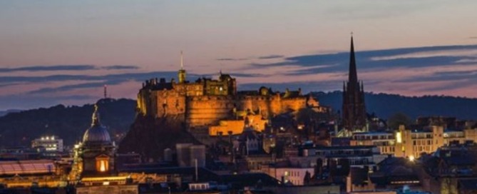 what to do in edinburgh study holiday