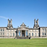 scottish national galleri of modern art edificio due