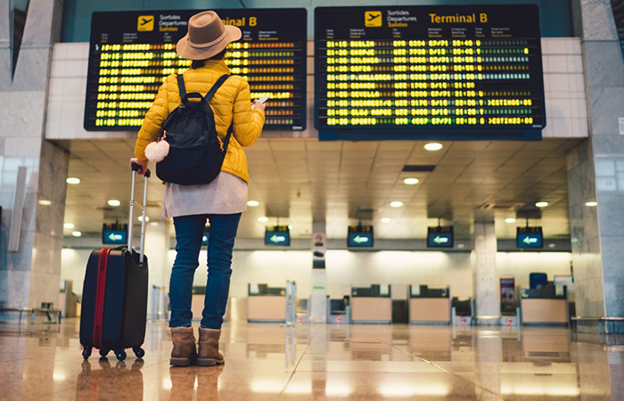 cosa mettere in valigia prima di partire per una vacanza studio
