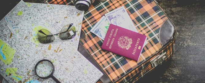 what to pack for a study holiday