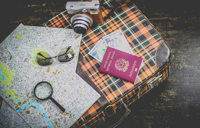what to pack for a study holiday