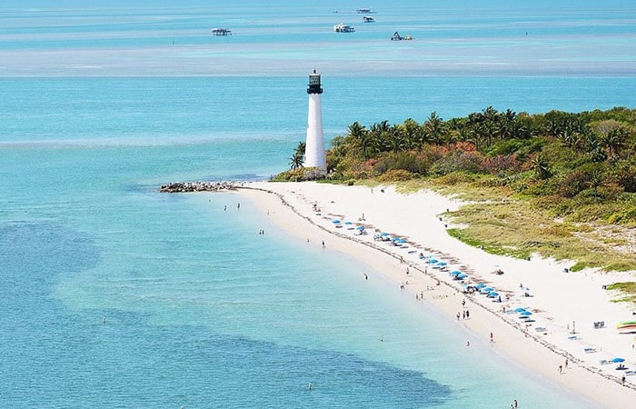 Bill Baggs Cape Florida State Park