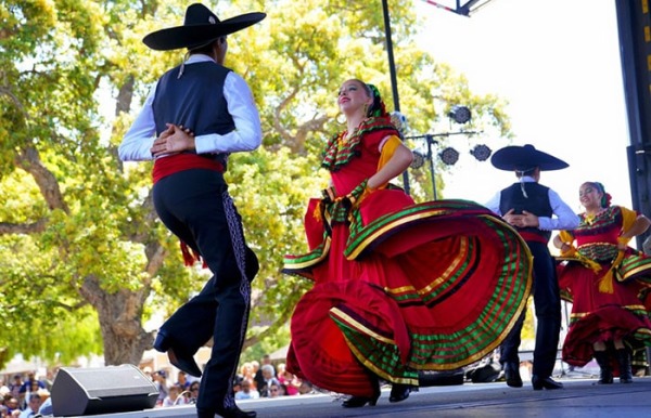 Cinco de Mayo in the US