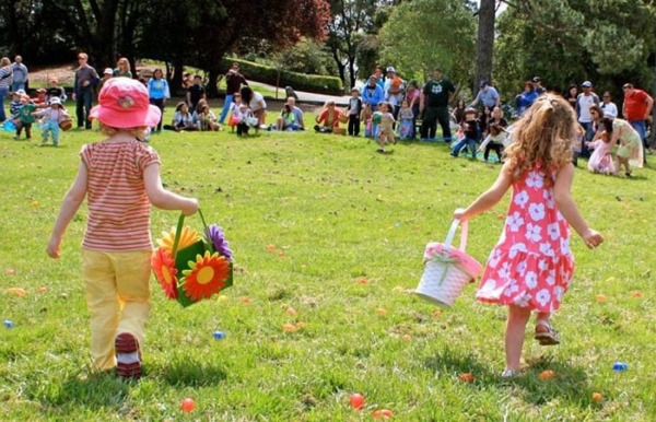 what are the different holidays in USA