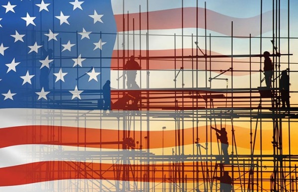 labor day USA