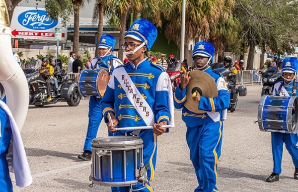 martin luther king jr day USA