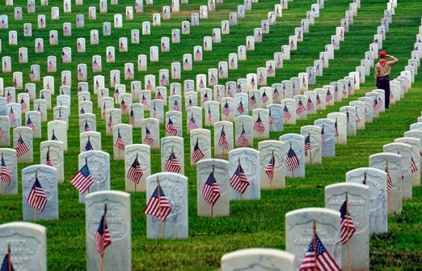 Memorial Day
