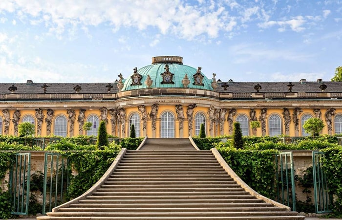Sanssouci Park