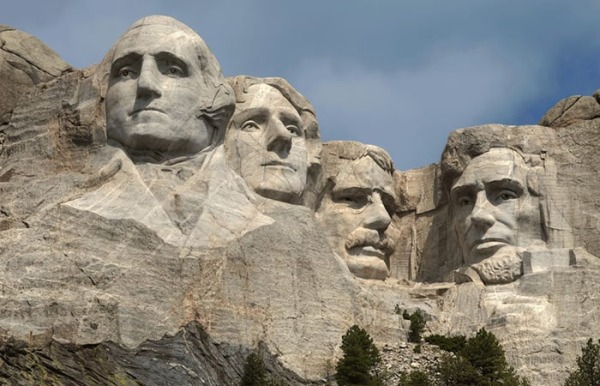 President's Day in united states of america