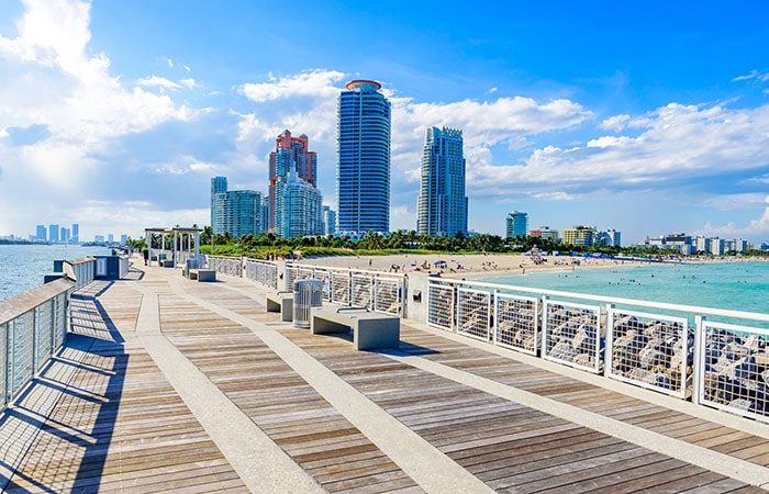 South Pointe Park