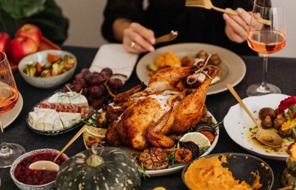 Thanksgiving