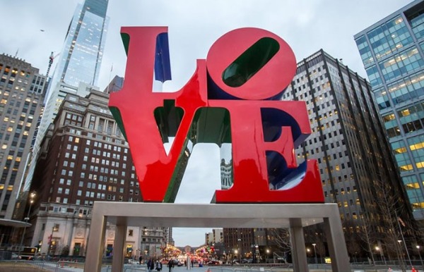 celebrating valentine's day in america