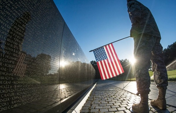 Veterans Day USA
