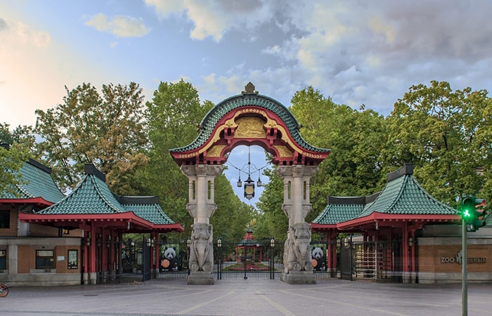 Berlin Zoo