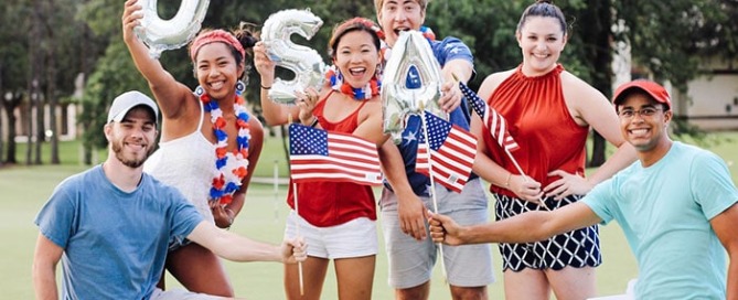 What are the public holidays in the united states?