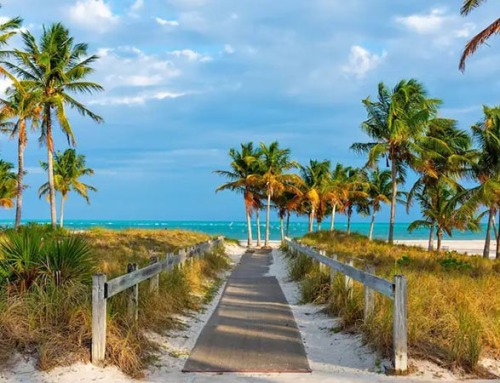 The 10 Best Beaches in Miami