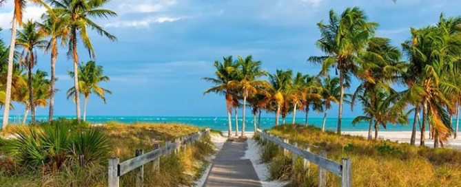 discover the 10 best beaches in miami