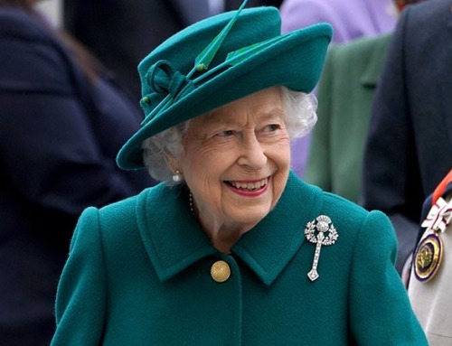 All about Queen Elizabeth II, the longest-reigning monarch in British history