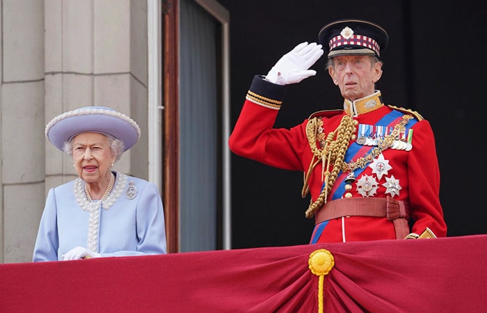 Queen Elizabeth, Britain's longest reigning monarch