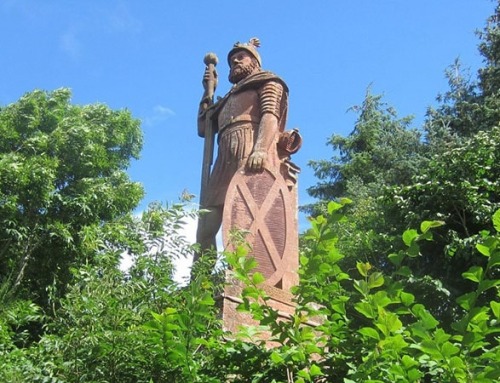 William Wallace: the real story behind Braveheart and where to follow in his footsteps across Scotland