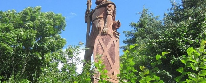 the story of william wallace