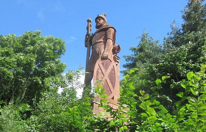 the story of william wallace