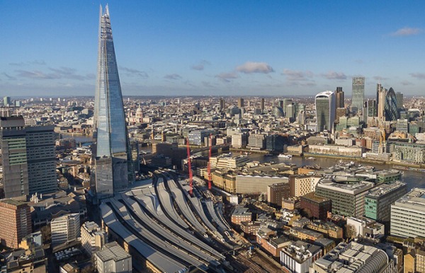study holiday in london, england 2026