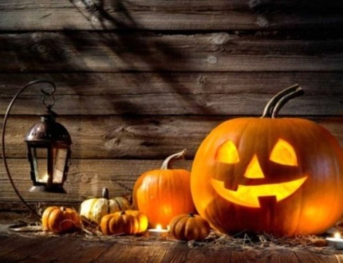 9 Halloween traditions from around the world