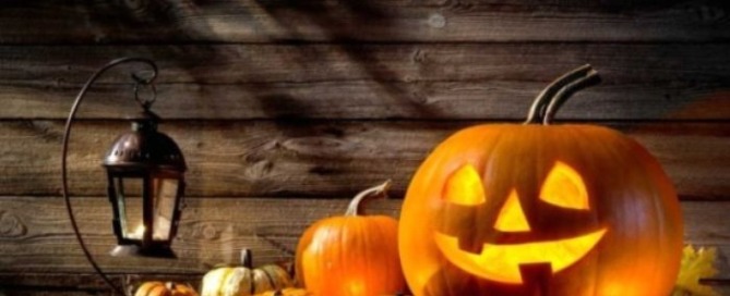 Halloween traditions from around the world