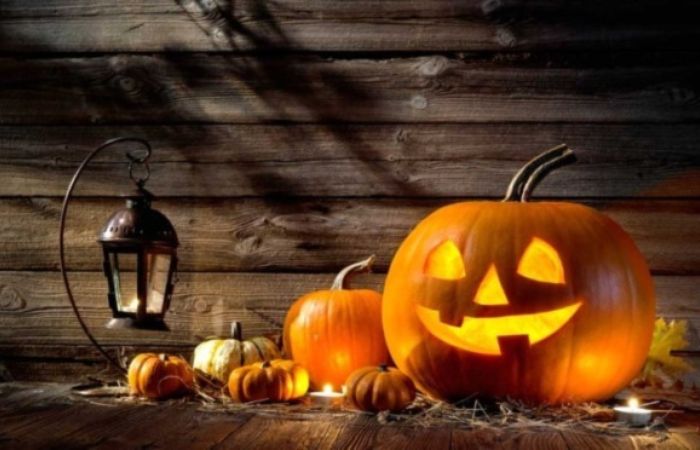 Halloween traditions from around the world