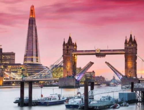 Visiting The Shard in London: what to know before you go